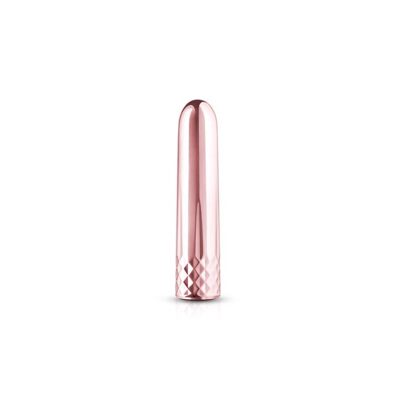 Rosy Gold - New Mini Vibrator